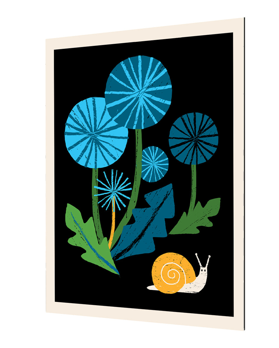 Ana Zaja Petrak - Snail