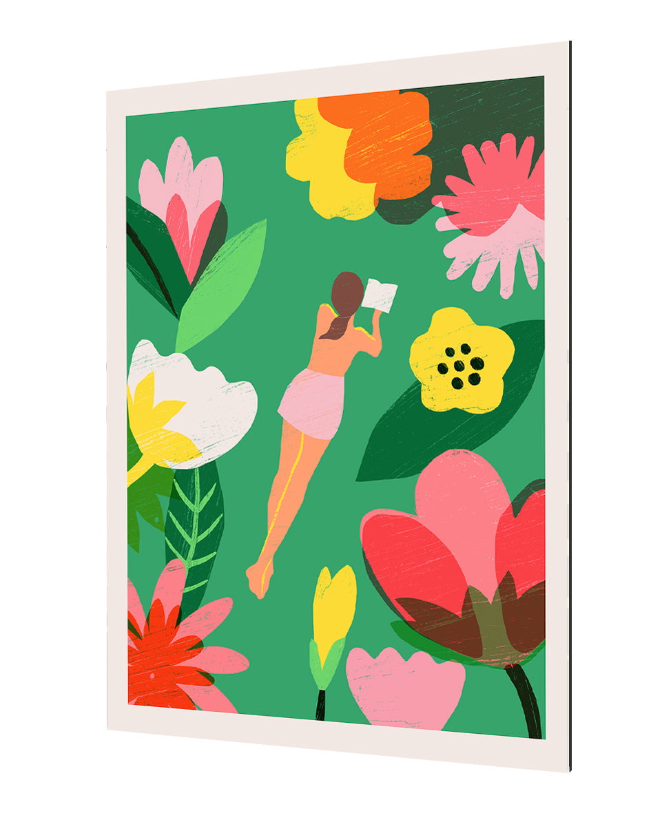 Ana Zaja Petrak - Spring