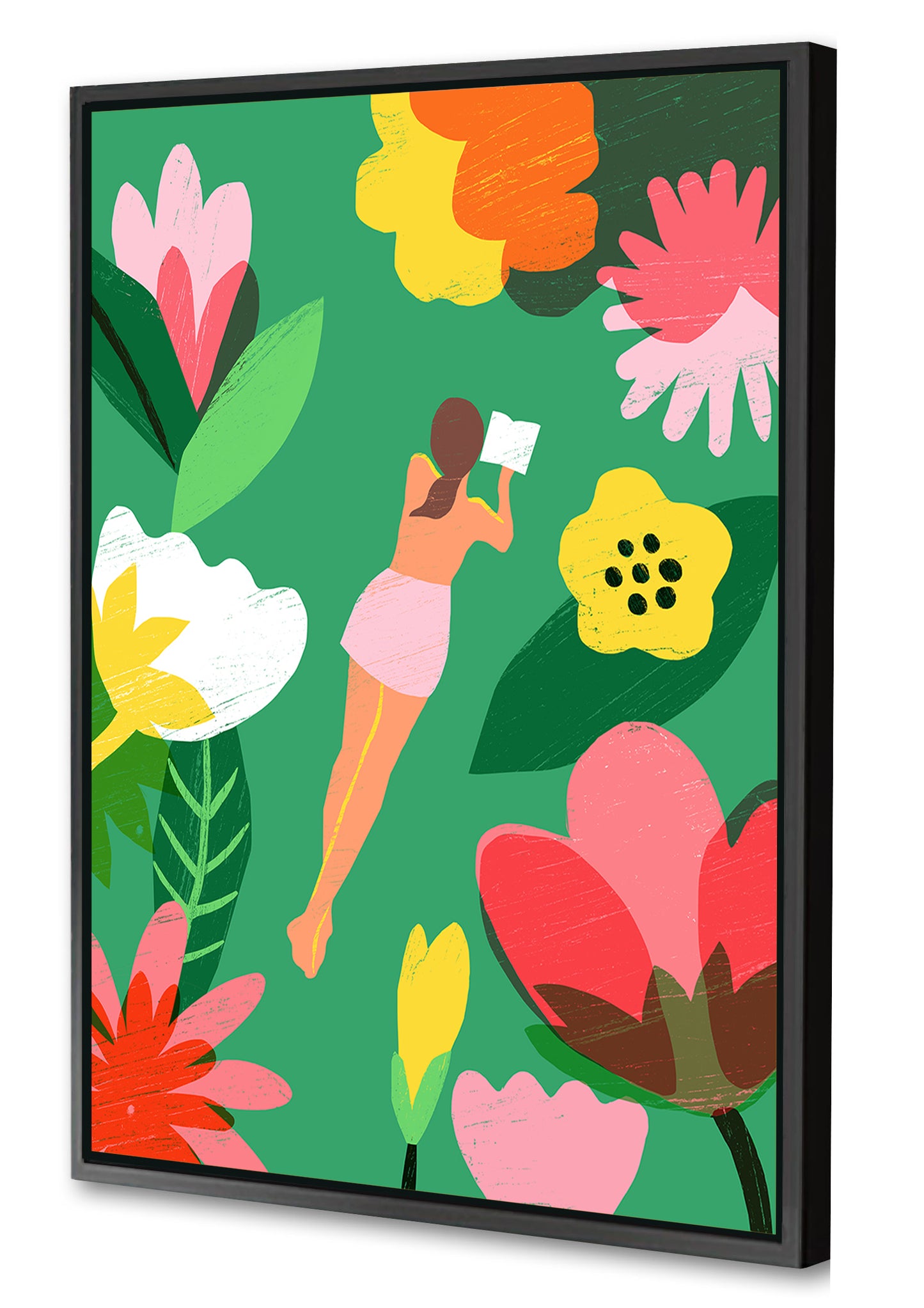 Ana Zaja Petrak - Spring