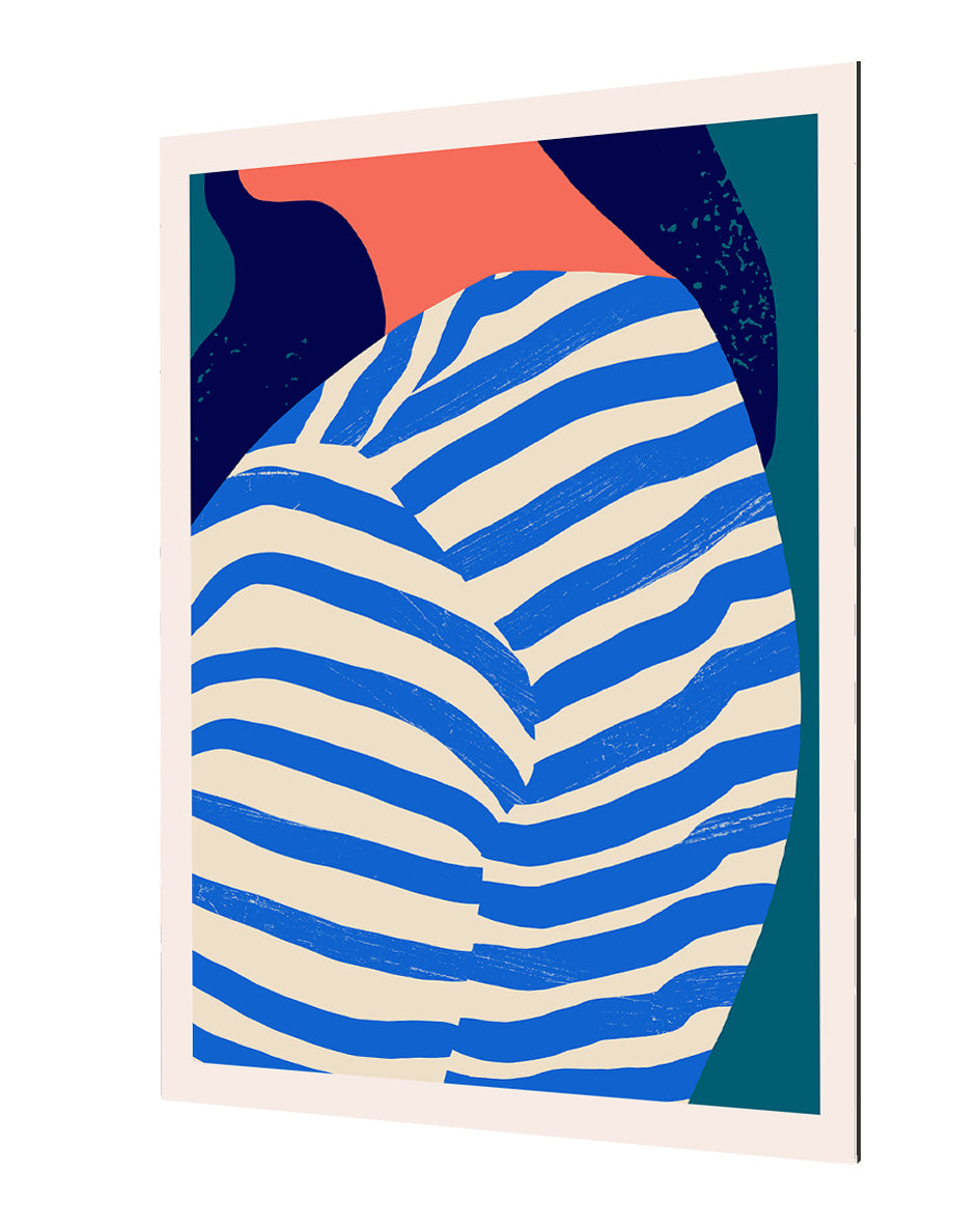 Ana Zaja Petrak - Stripes