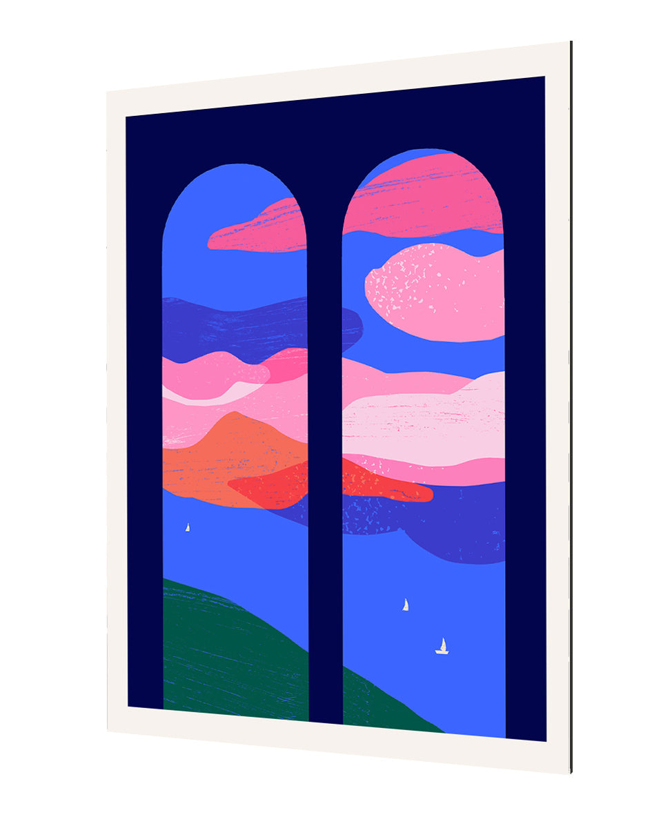 Ana Zaja Petrak - Sunset