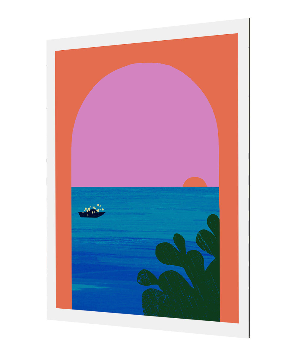 Ana Zaja Petrak - View