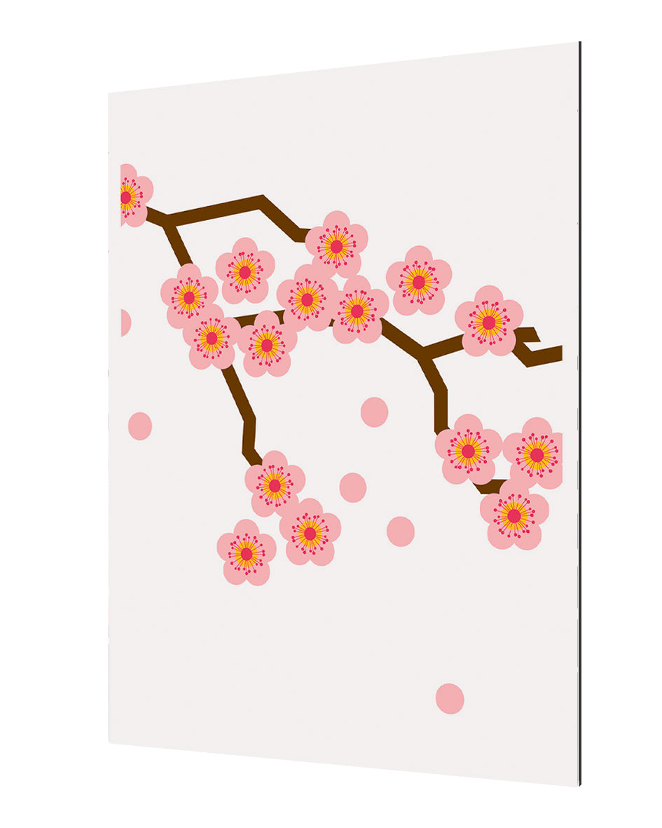 Dicky Bird - Blossom