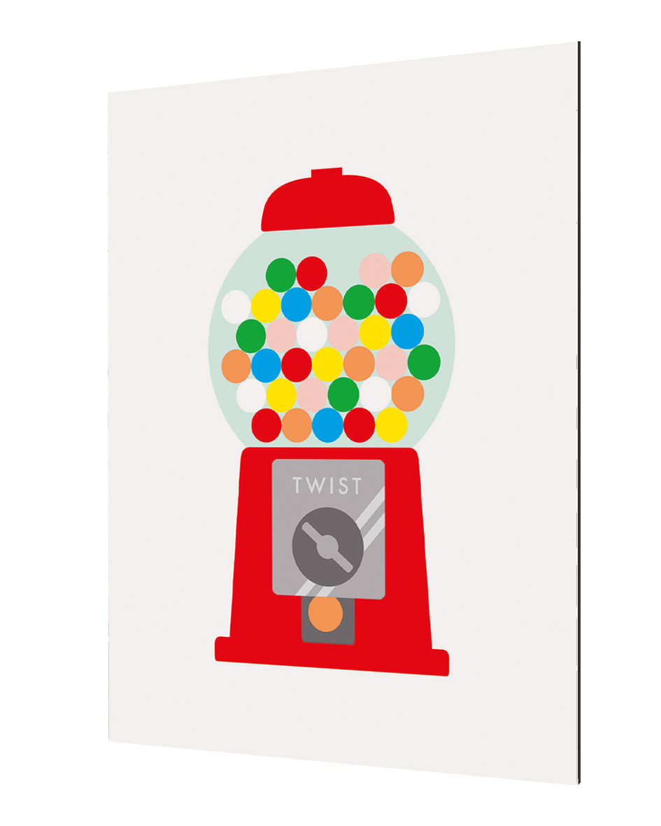 Dicky Bird - Gumball