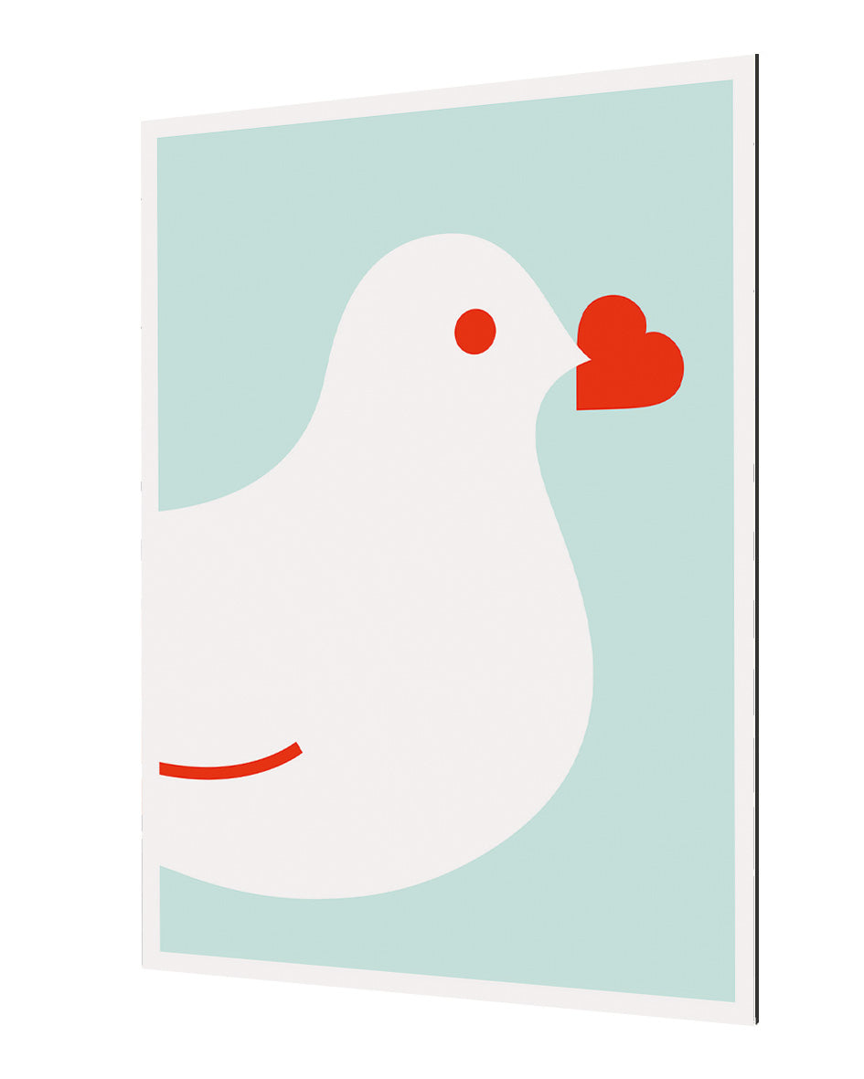 Dicky Bird - Love Dove