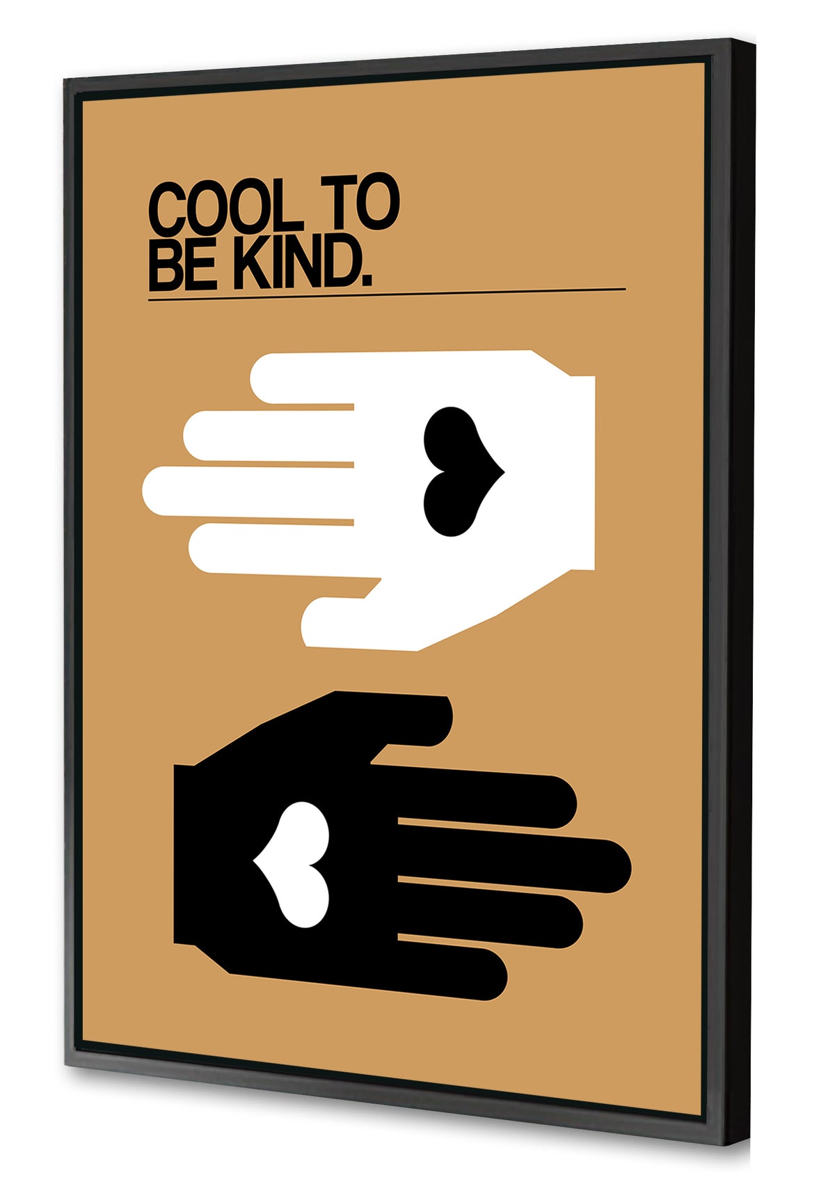 Frances Collett - Cool To Be Kind Desert
