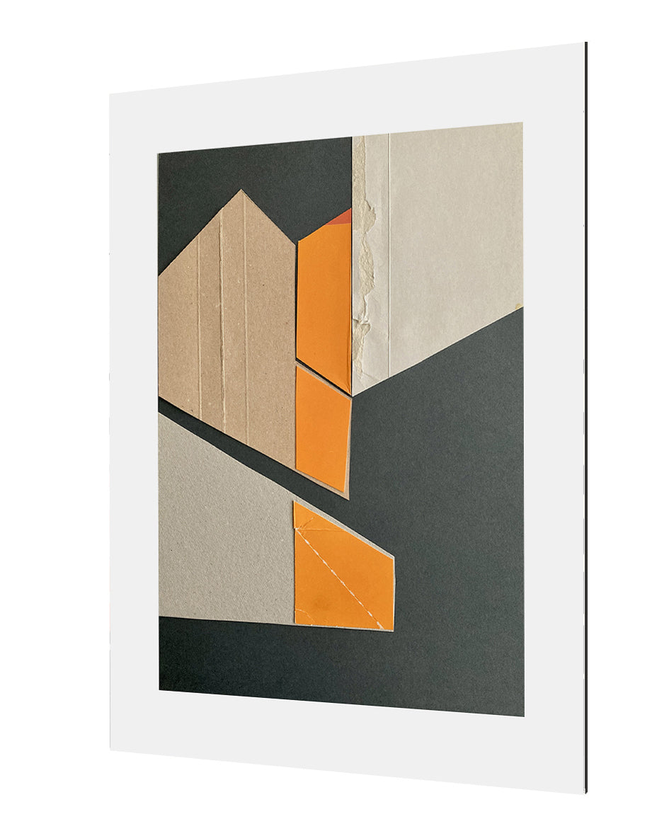 Herald Black - Components Dga 3