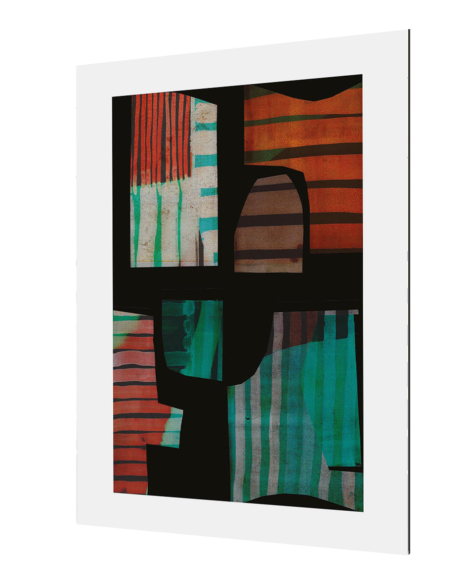 Herald Black - Components Op 6