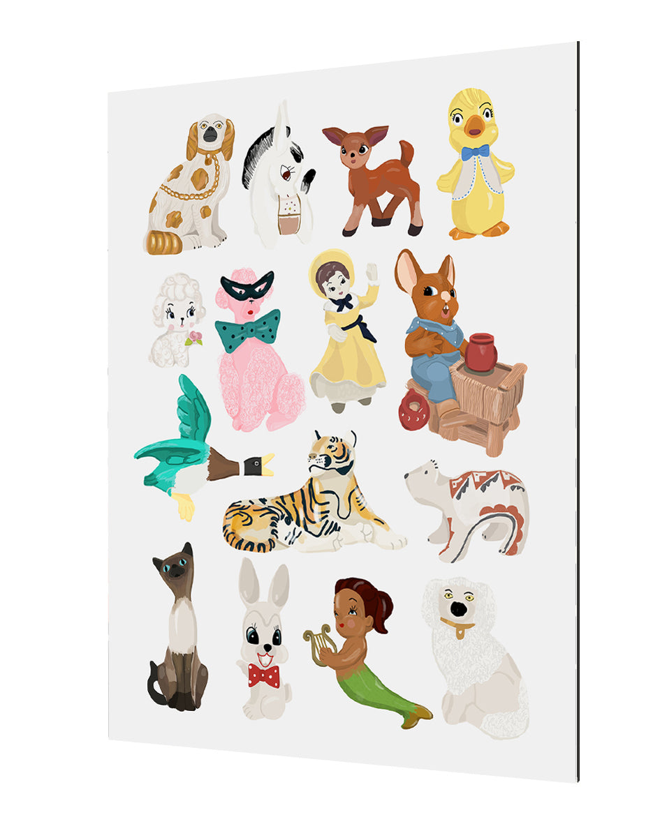 Hanna Melin - Kitsch