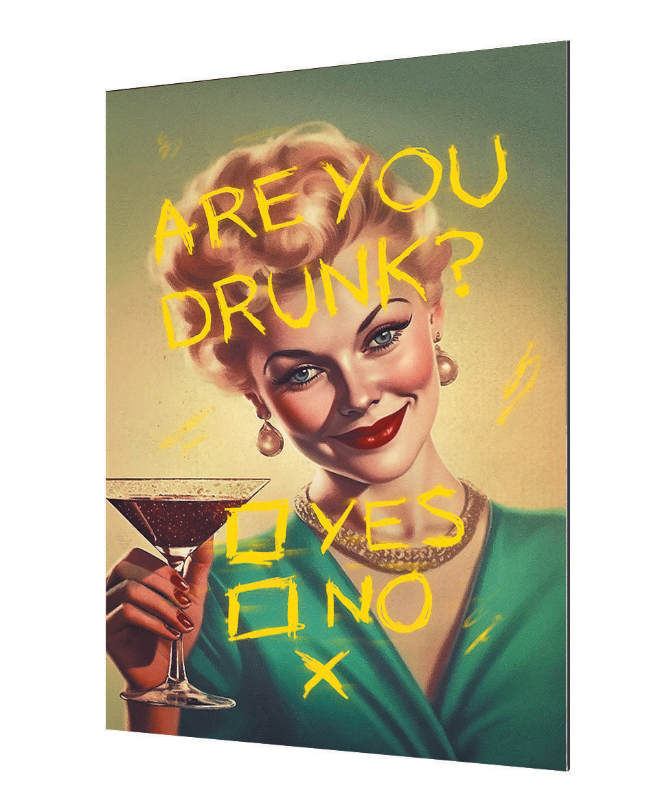 Jonas Loose - Are You Drunk