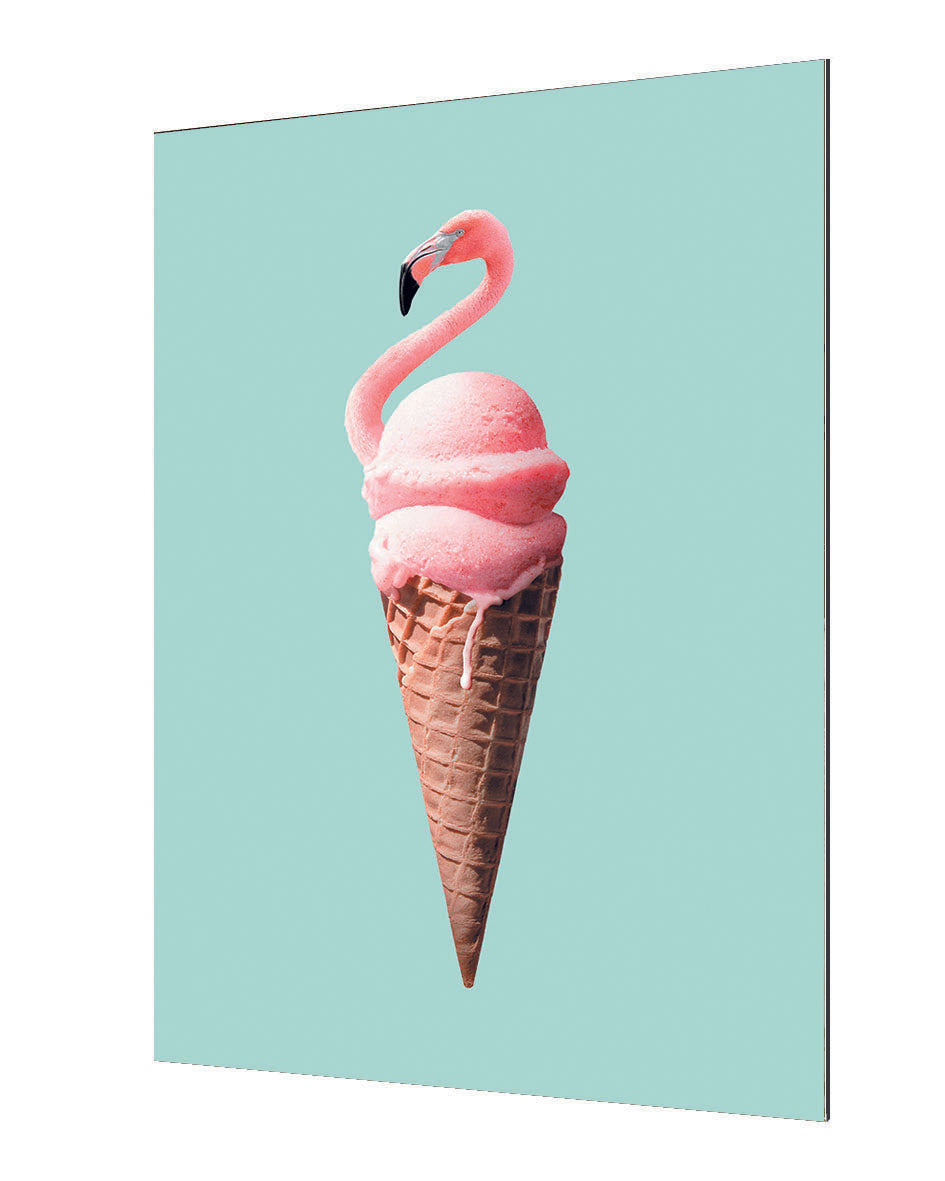 Jonas Loose - Flamingo Cone