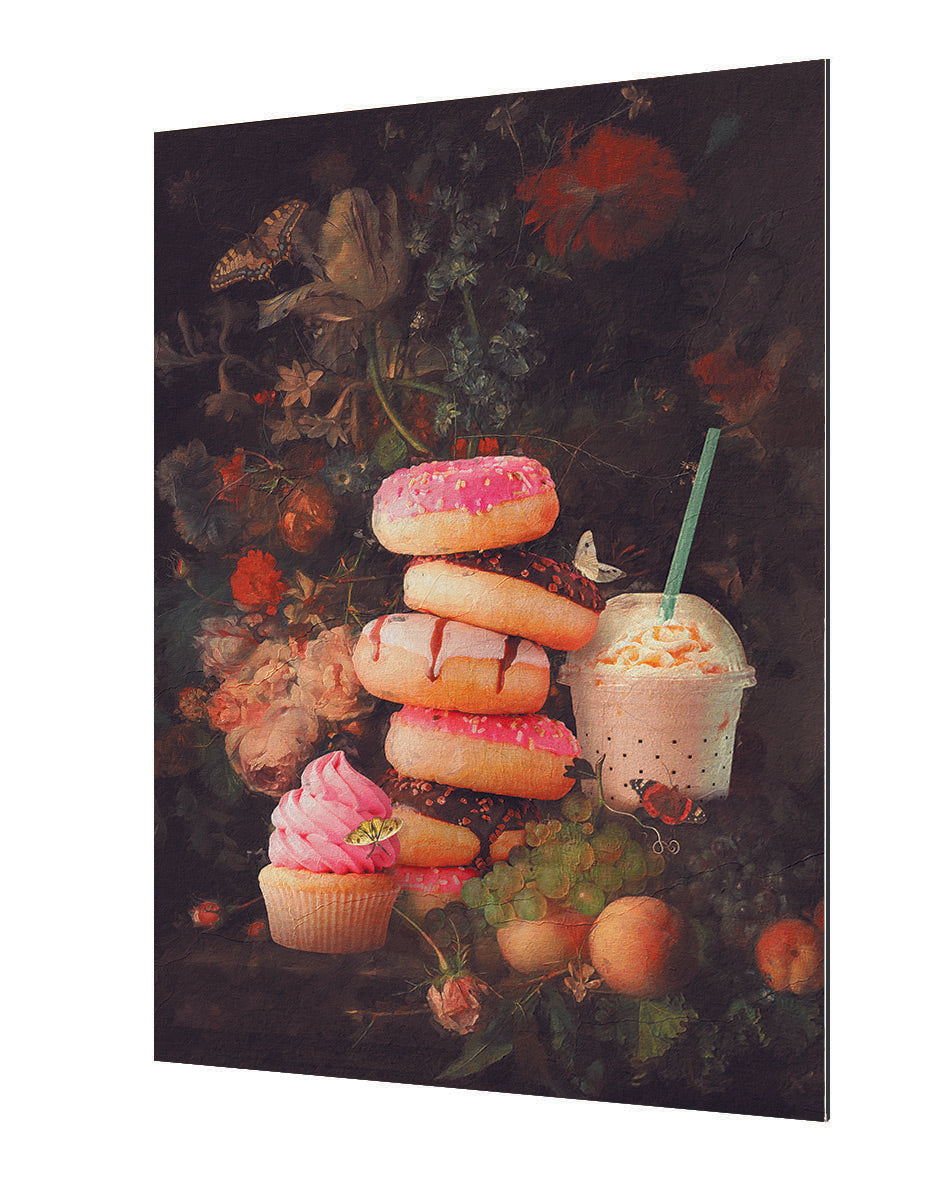 Jonas Loose - Sweet Bouquet