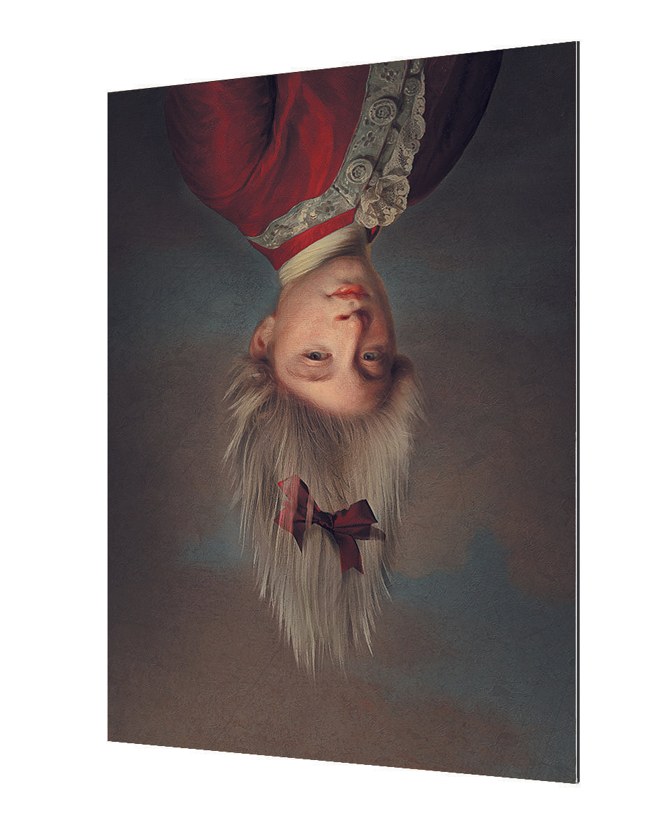 Jonas Loose - Upside Down Boy