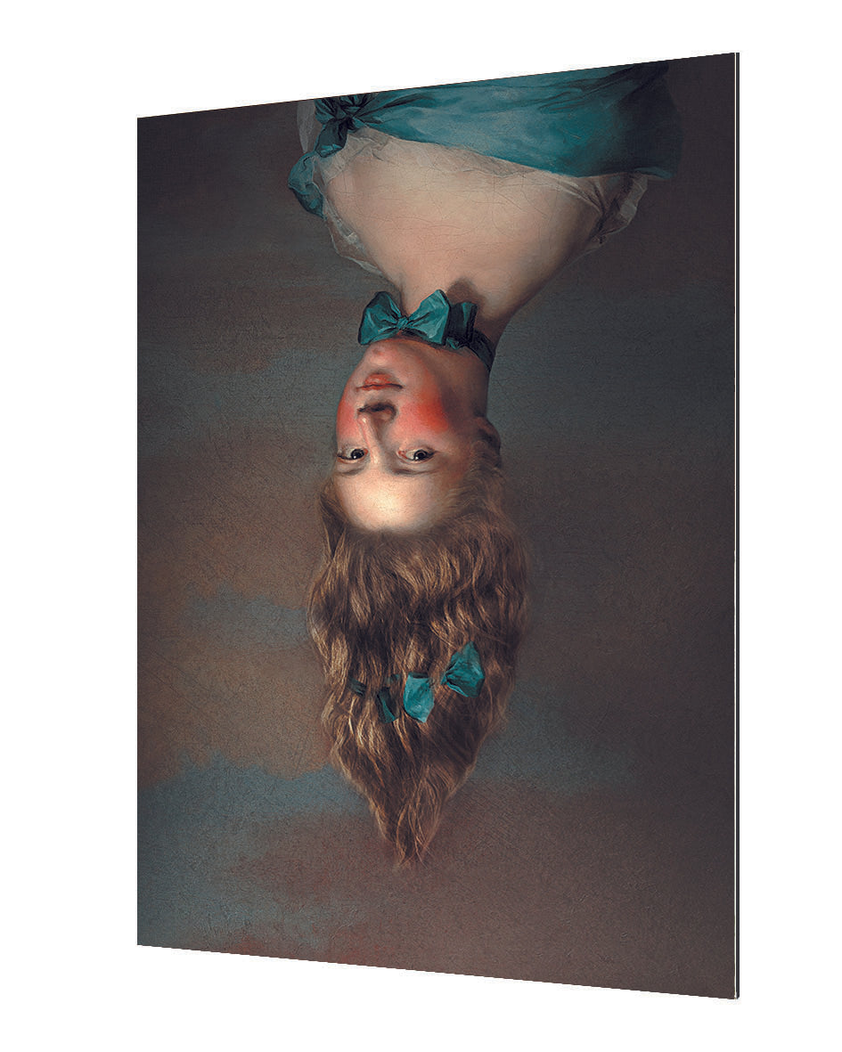 Jonas Loose - Upside Down Girl