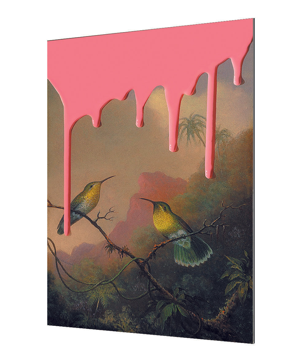 Jonas Loose - Vandalism I