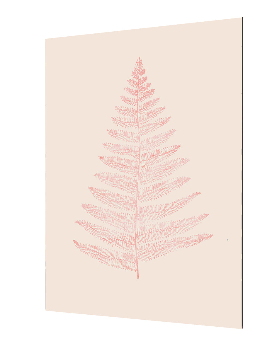 Kubistika - Botanica Minimalistica Rouge