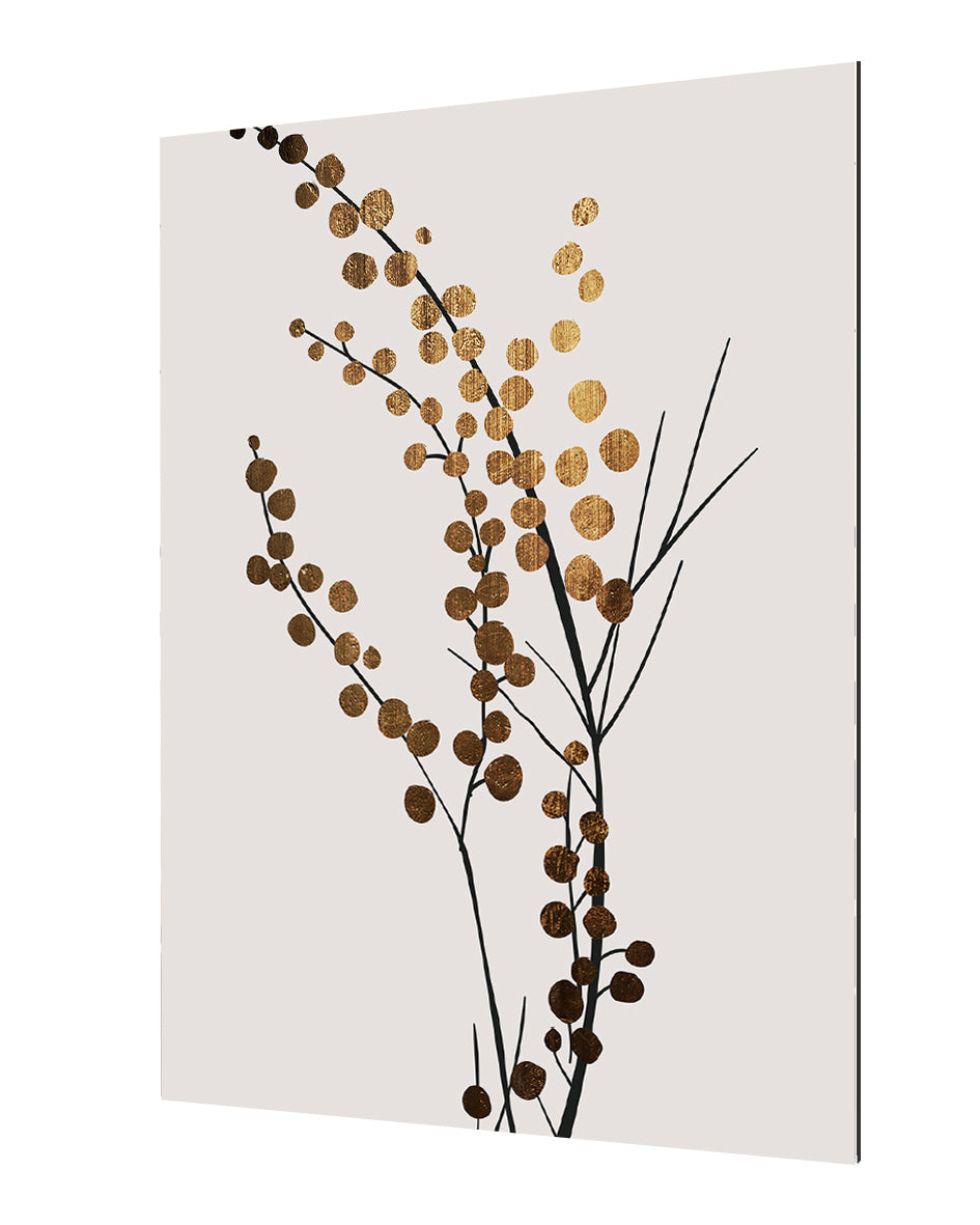 Kubistika - Golden Brench 2