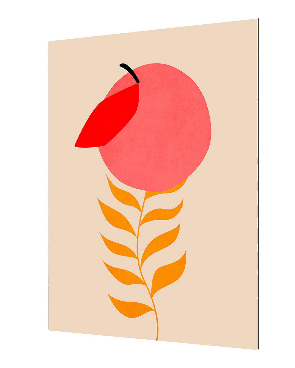 Kubistika - Little Peach