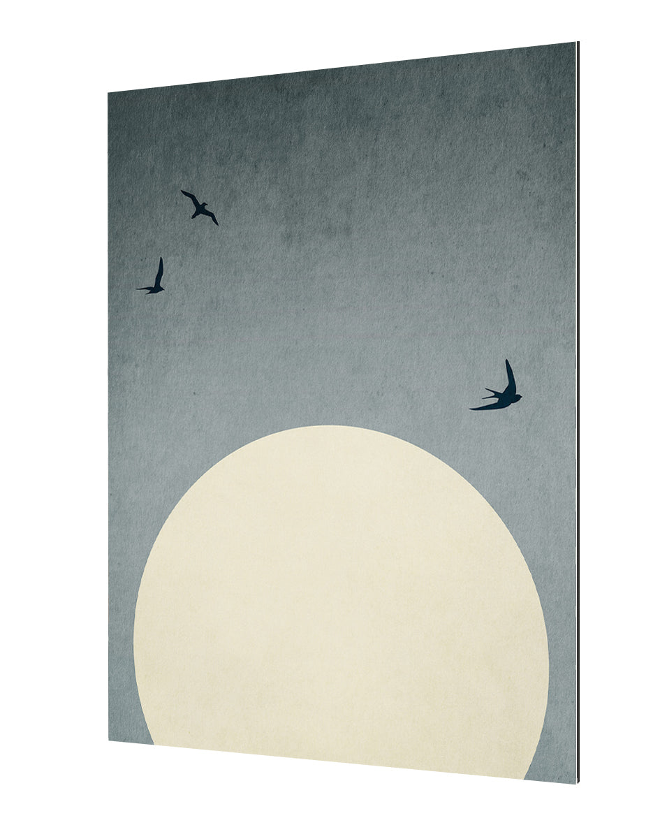 Kubistika - Moonshine Dancers