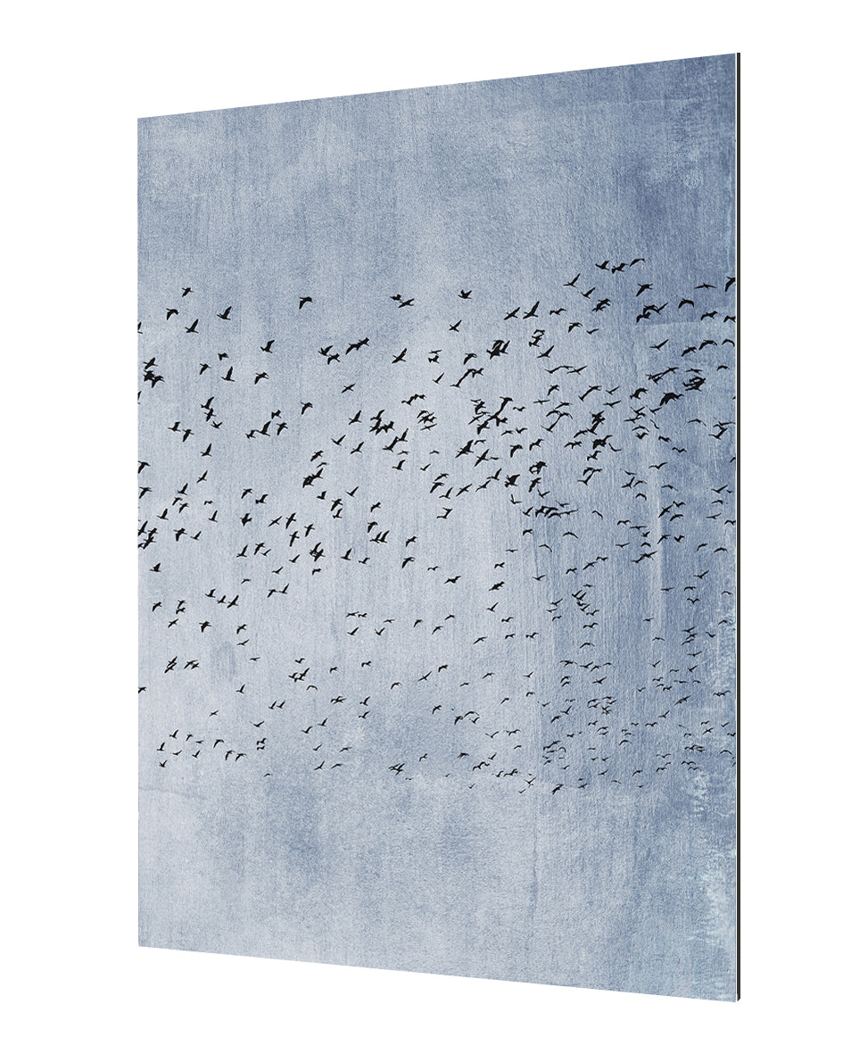 Kubistika - Moving On Blue