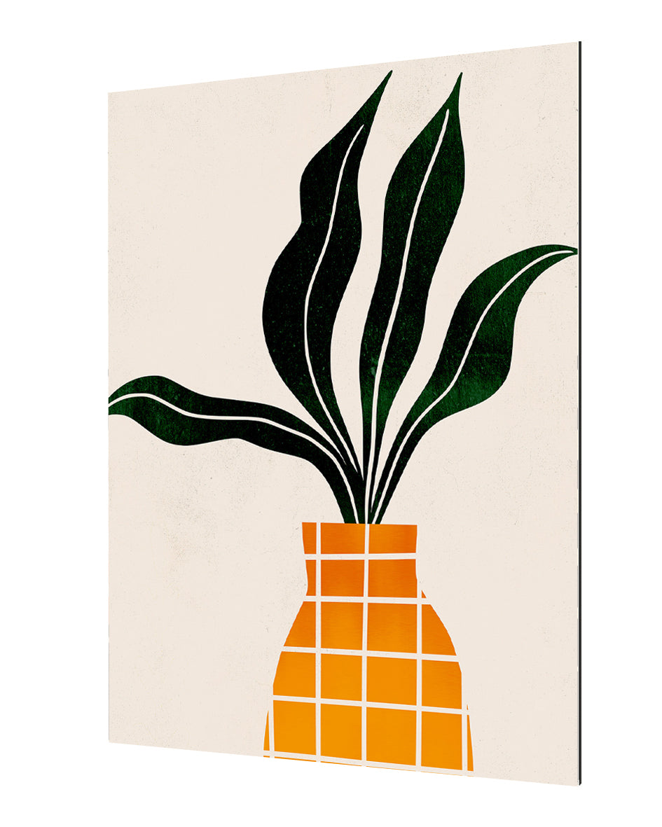 Kubistika - Peter The Plant