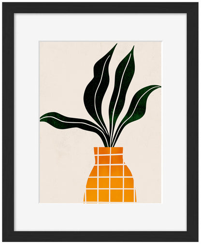 Kubistika -  Peter The Plant