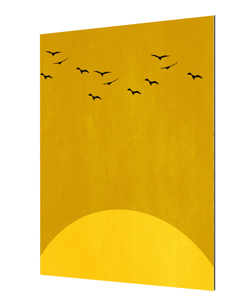 Kubistika - Sundance Warm