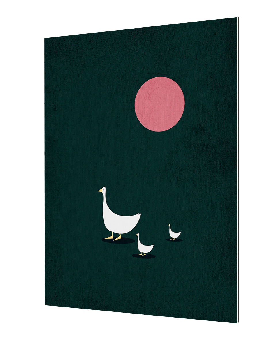 Kubistika - Sunny Side Of Life