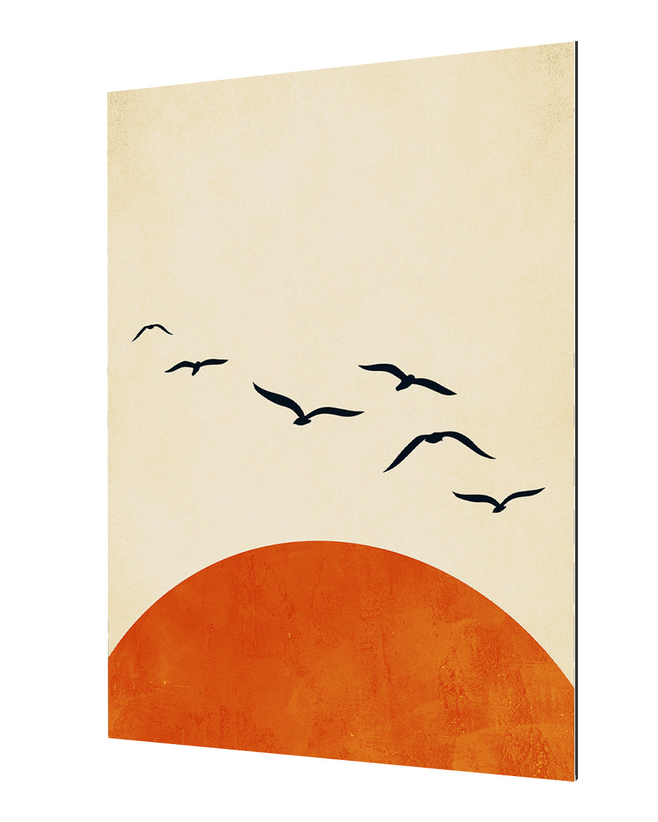 Kubistika - Sunset Dreams