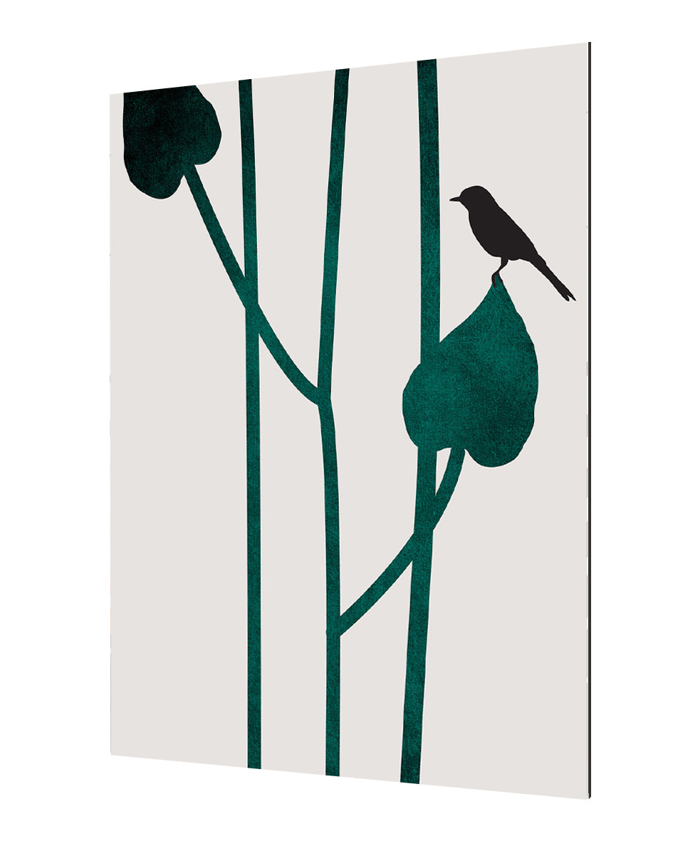 Kubistika - The Bird