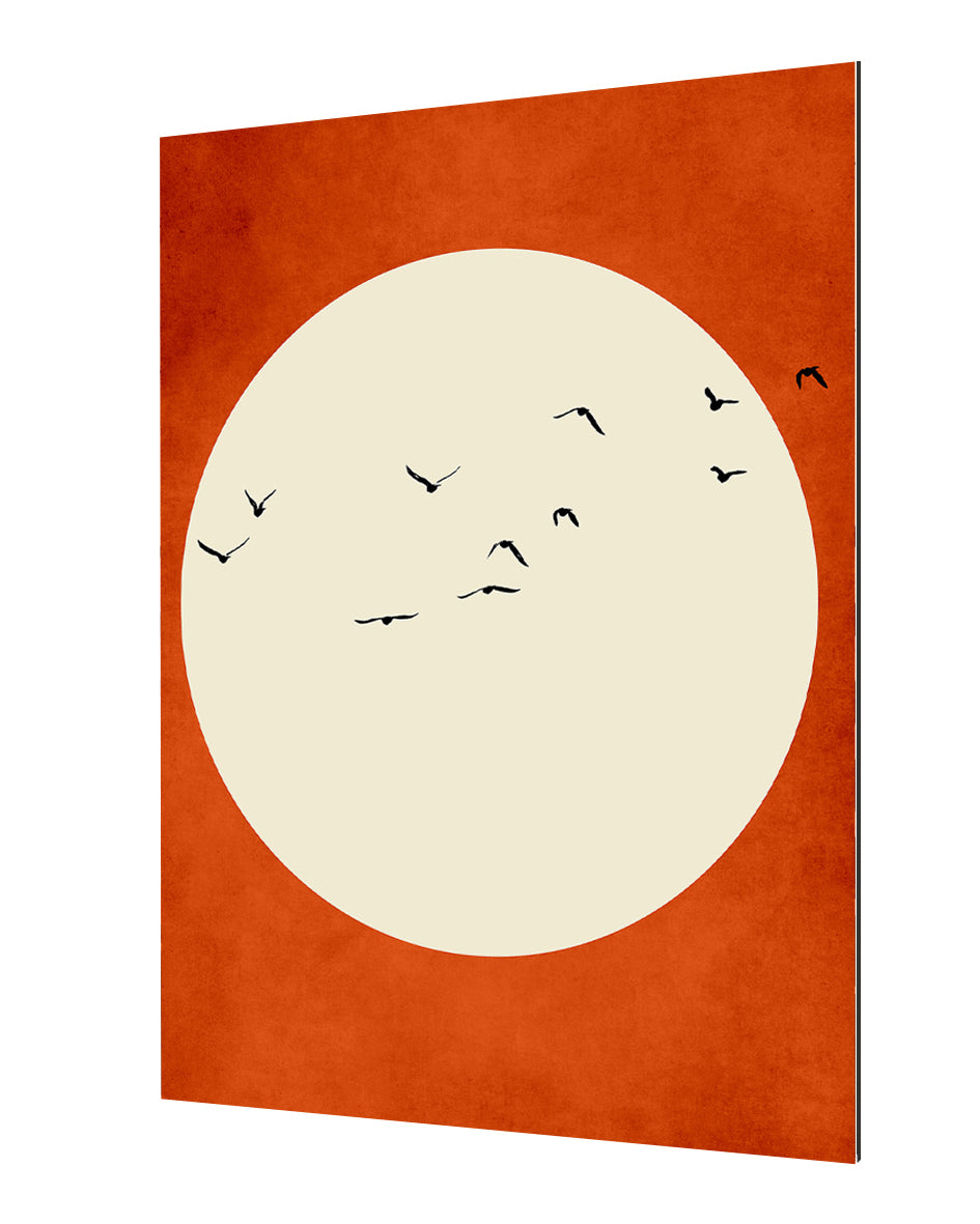 Kubistika - Warming Feelings