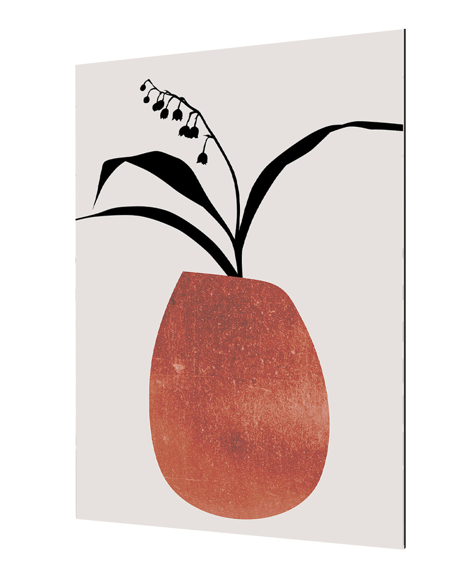 Kubistika - Winter Flowers