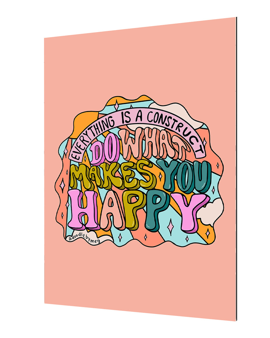 Meghan Wallace - Do What Makes You Happy