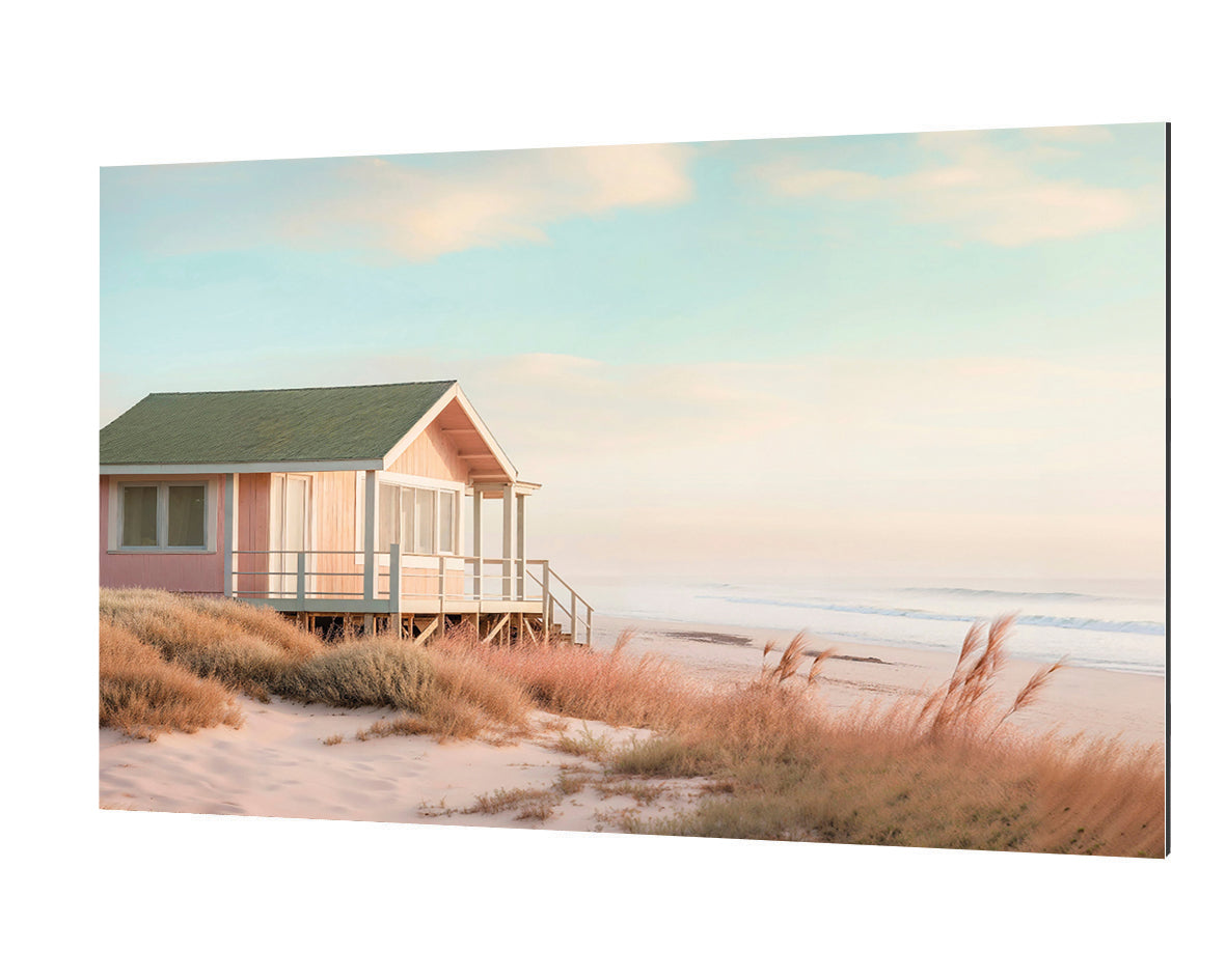 Philippe Hugonnard - California Dreaming Beachside Elegance