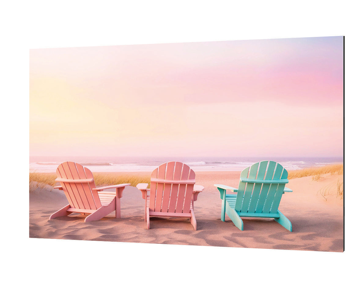 Philippe Hugonnard - California Dreaming Relaxing Beach