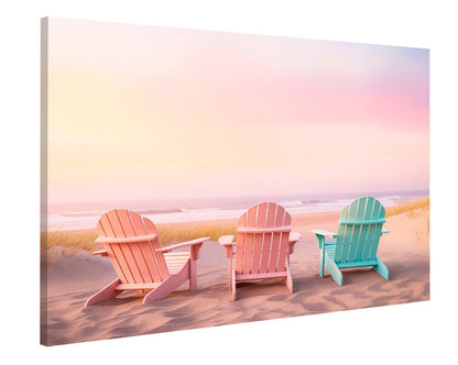 Philippe Hugonnard -  California Dreaming Relaxing Beach