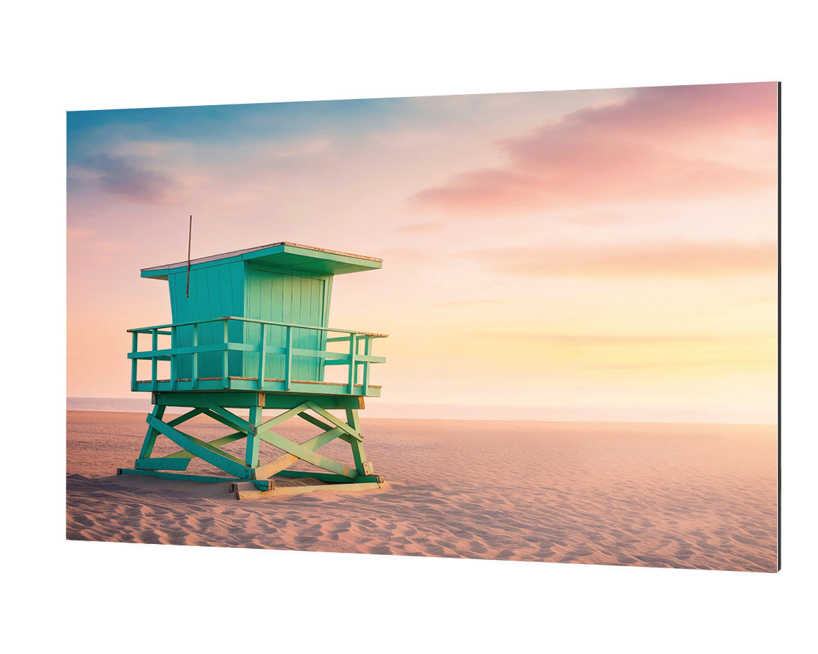 Philippe Hugonnard - California Dreaming Sunset Symphony