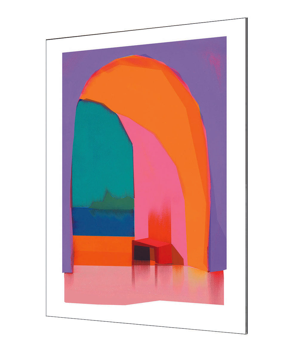 Treechild - A Quiet Place