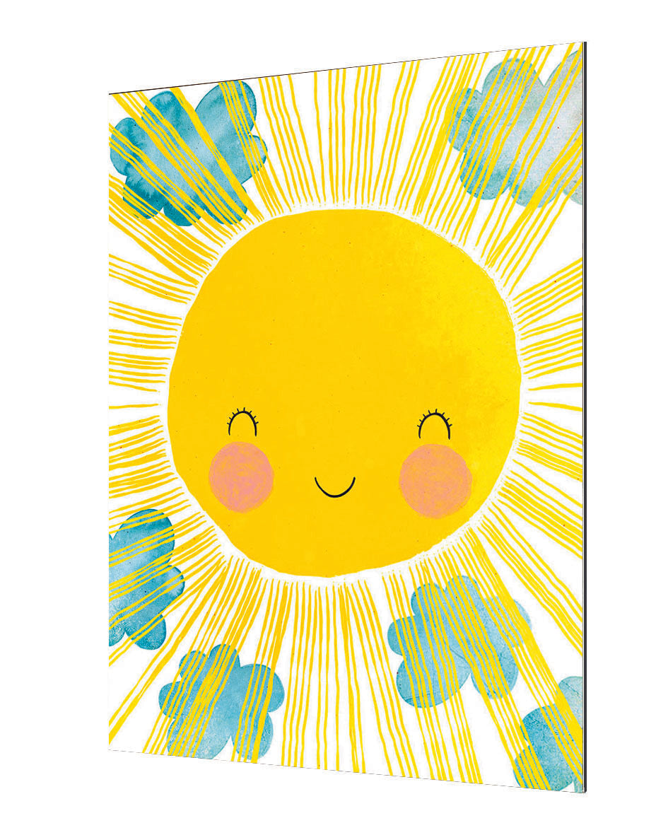 Treechild - Beautyful Sun