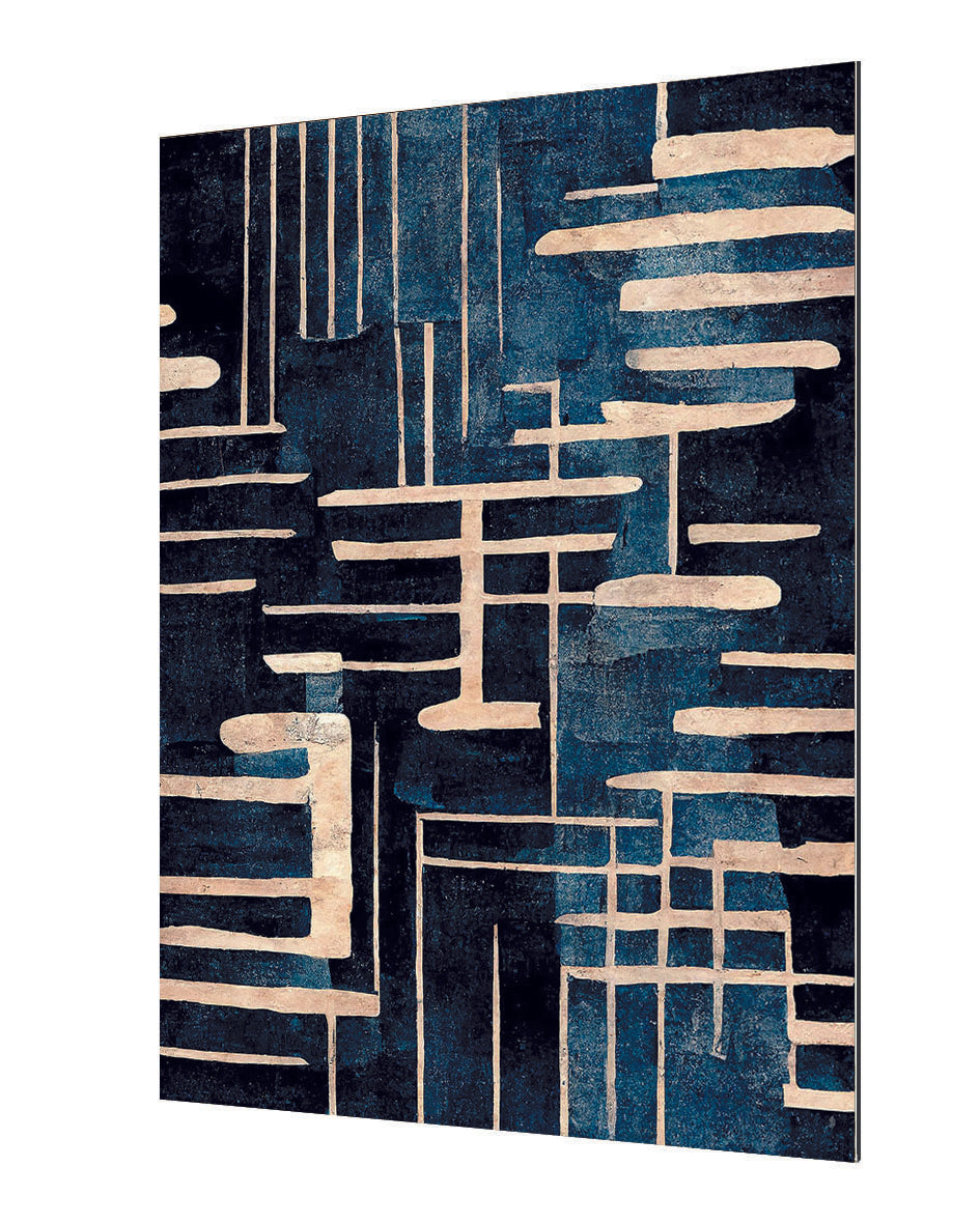 Treechild - Blue Hour