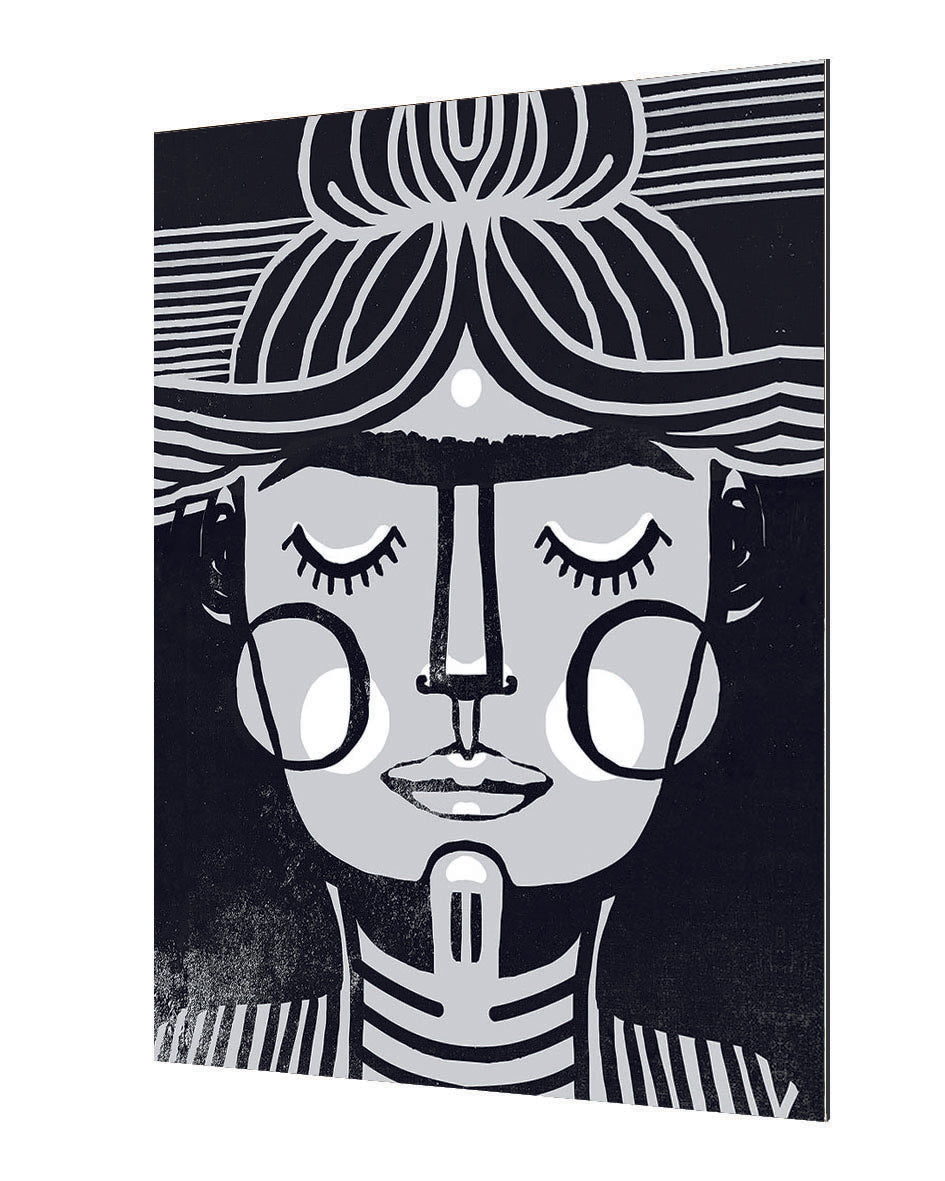 Treechild - Dreaming Frida