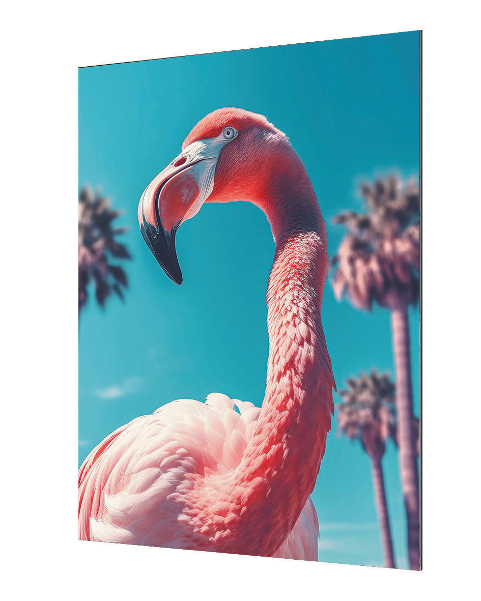 Treechild - Flamingo