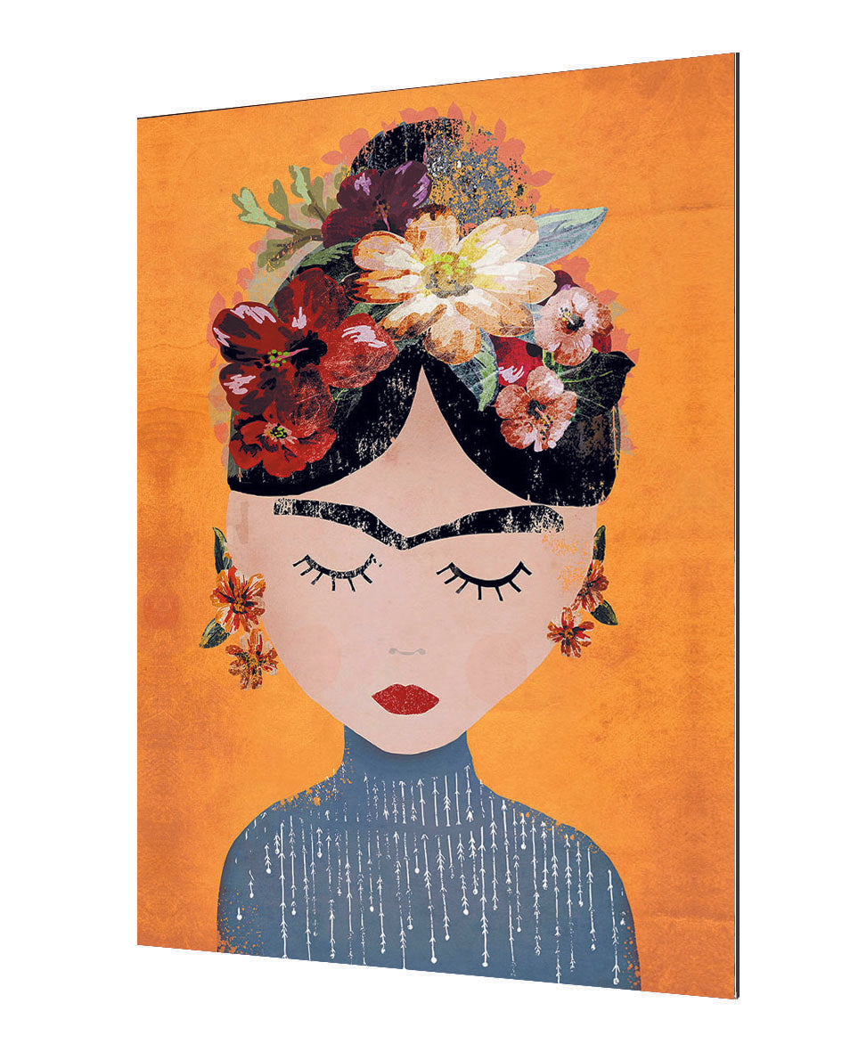 Treechild - Frida Yellow