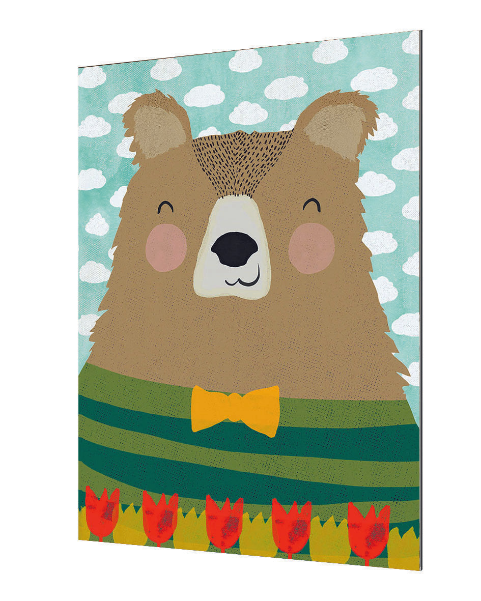 Treechild - Gardener Bruno