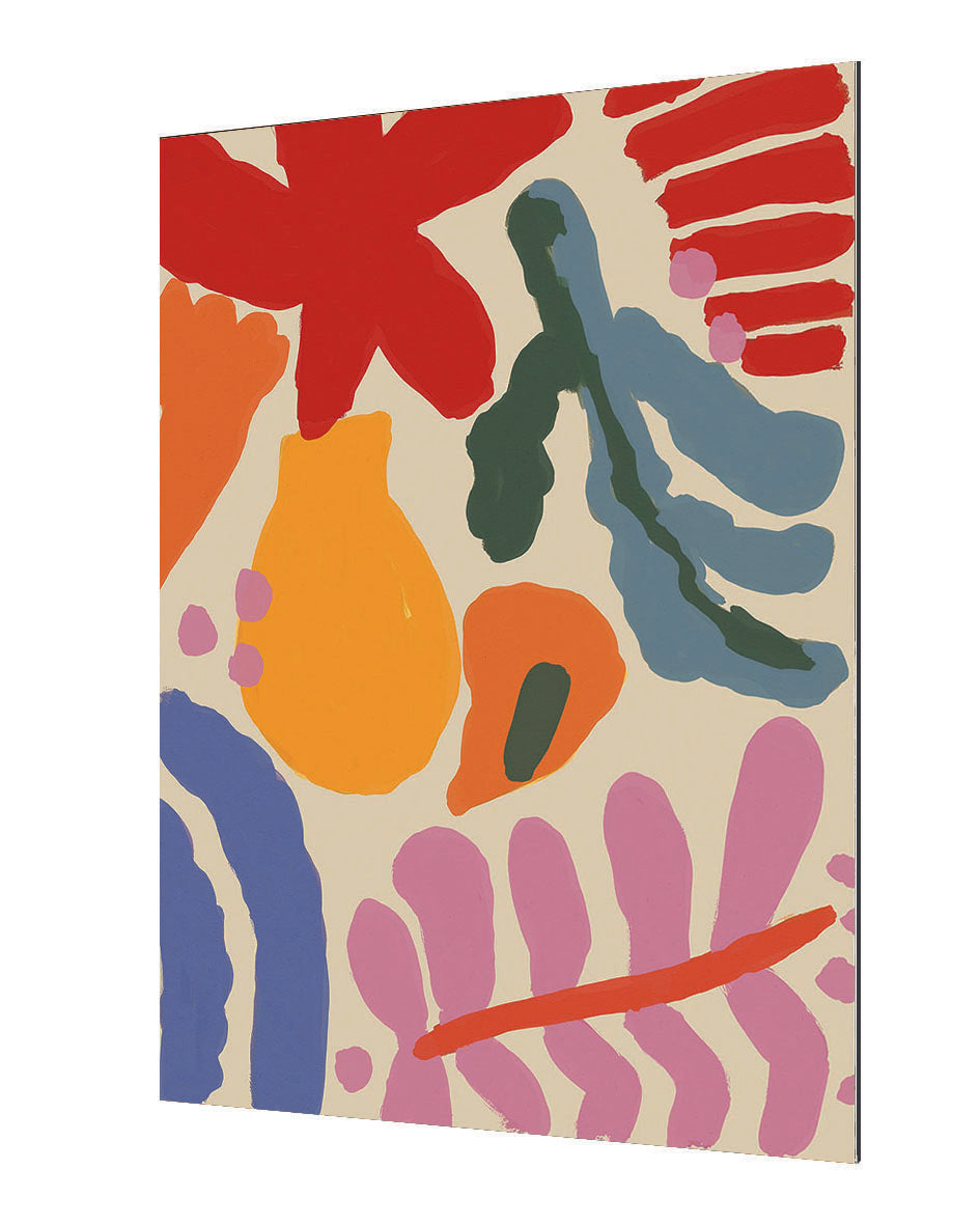 Treechild - Happy Summer No1