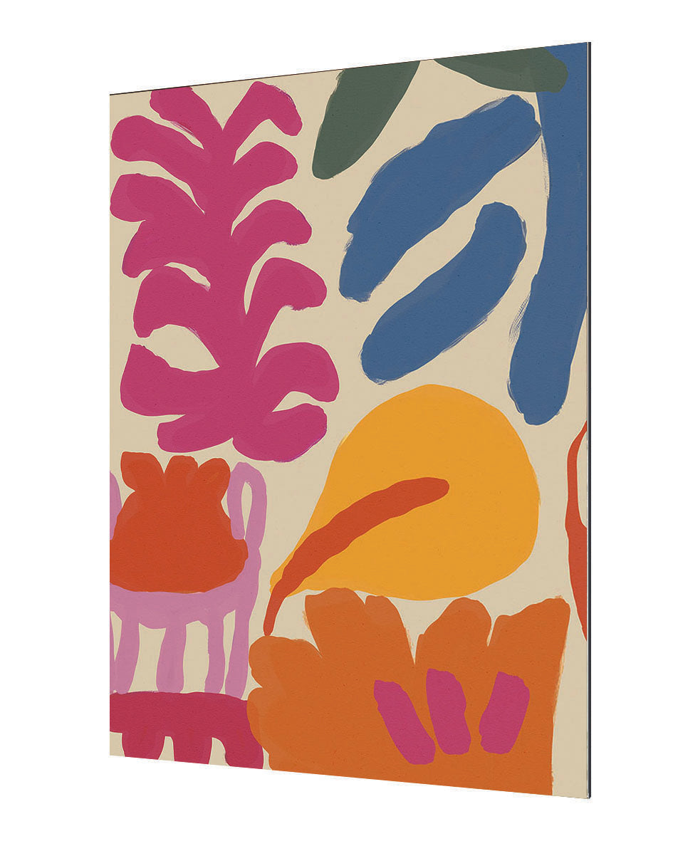 Treechild - Happy Summer No3