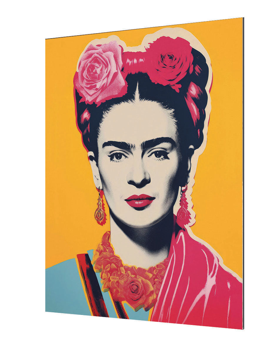 Treechild - Oh Frida No1