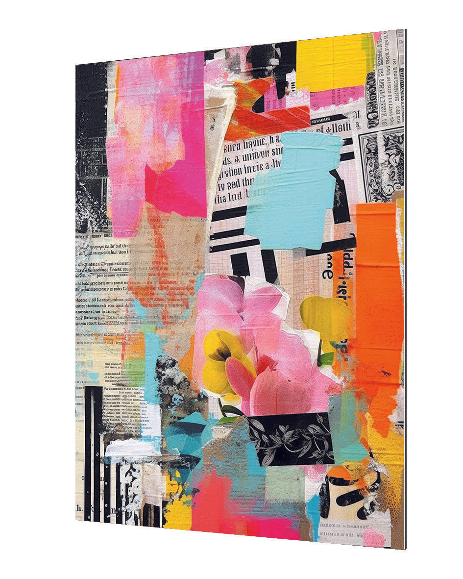 Treechild - Papersnippets No7