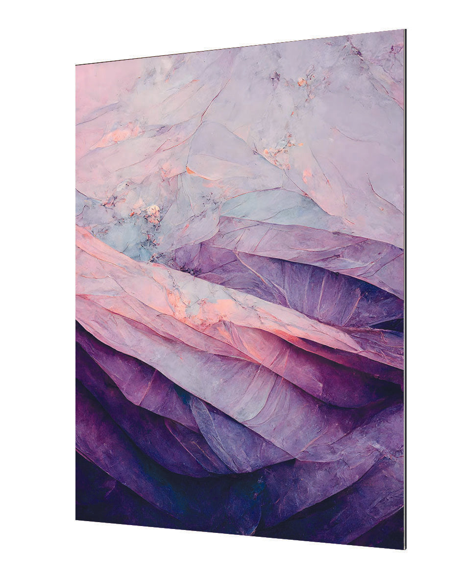 Treechild - Purple Layers