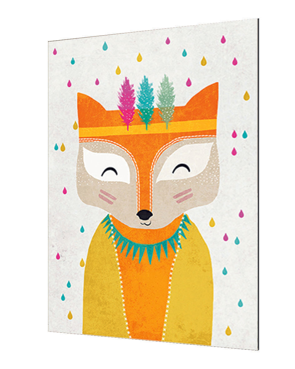 Treechild - The Rain Maker